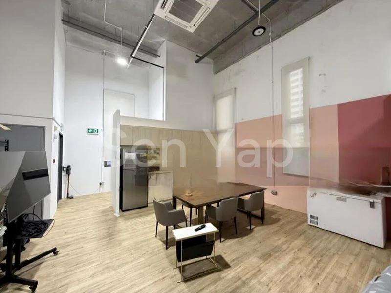 Light Industrial (B1) for Sale in  Sembawang Crescent - Image 2